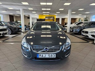 Volvo V60 D2 Momentum Euro 5