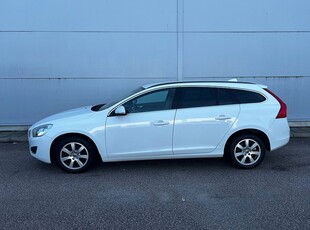 Volvo V60 D2 Momentum /Värmare/Kamrem bytt