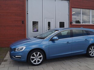 Volvo V60 D3 Momentum Dragkrok S-V Hjul