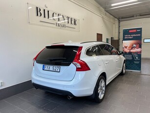 Volvo V60 D4 AWD Geartronic Momentum Euro 5