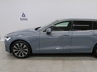 Volvo V60 Recharge T6 Core Edition