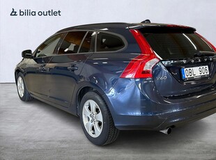 Volvo V60 T3 (150hk)