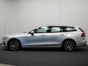 Volvo V60 T5 Momentum Advanced Edition