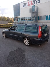 Volvo V70 2.4 Classic, Kinetic Euro 4 Drag