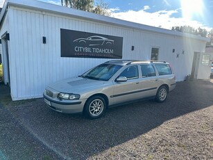 Volvo V70 2.4 Euro 4