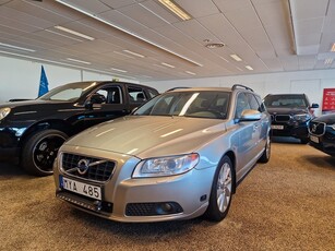 Volvo V70 D2 Geartronic Momentum Euro 5