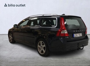 Volvo V70 D3 Businesspkt Premium 163hk Automat