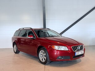 Volvo V70 D3 Geartronic Momentum Euro 5