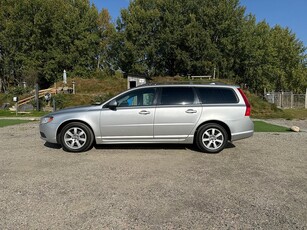 Volvo V70 D4 Aut Geartronic Kinetic Diesel