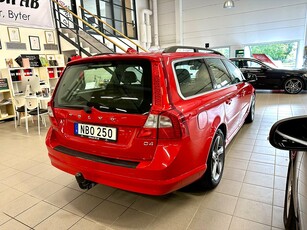 Volvo V70 D4 Momentum Euro 5