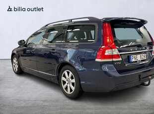 Volvo V70 II D2 115hk