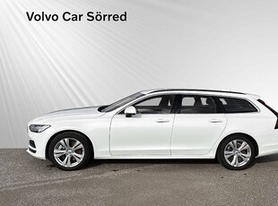 Volvo V90 B4 Diesel Core