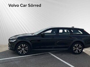 Volvo V90 Cross Country B4 AWD Diesel Core