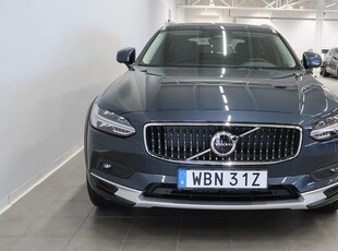 Volvo V90 Cross Country B5 AWD Bensin Ultimate