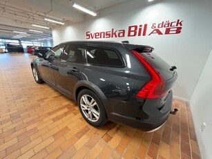 Volvo V90 Cross Country D4 AWD Geartronic Momentum Euro 6