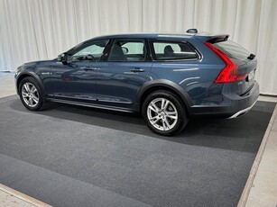 Volvo V90 Cross Country D4 AWD Momentum Eu6|Drag|2697:-/mån|