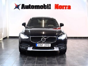 Volvo V90 Cross Country D5 AWD Polestar Pano 360° Head Up Drag