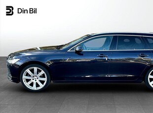 Volvo V90 D3 Momentum 20\