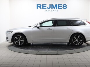 Volvo V90 T4 Momentum Advanced SE