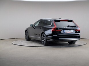 Volvo V90 T6 Awd Inscription Expression Voc Drag Pano H/K