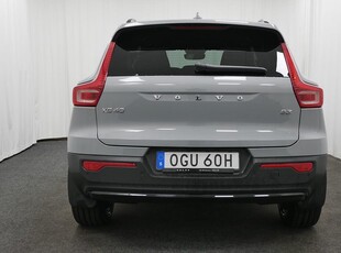 Volvo XC40 B3 FWD Bensin Plus Dark