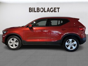 Volvo XC40 B4 AWD Bensin Core (NAV/BKAM)