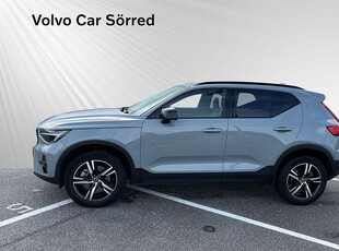 Volvo XC40 B4 FWD Bensin Plus Dark