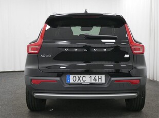 Volvo XC40 Recharge T4 Inscription Expression