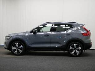 Volvo XC40 Recharge T4 Plus Dark