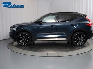 Volvo XC40 Recharge T5 R-Design