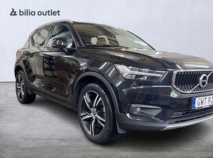 Volvo XC40 T4 Momentum Advance Edition VOC Värmare GPS 190hk