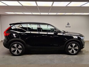 Volvo XC40 T5 Twin Engine Momentum Edition