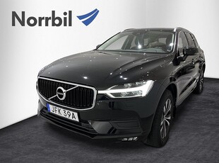 Volvo XC60 B4 AWD Momentum Advanced 197HK