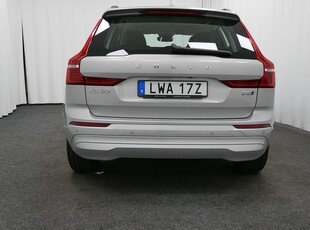 Volvo XC60 B5 AWD Bensin Core