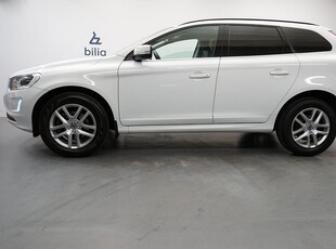 Volvo XC60 D4 AWD Classic Momentum. Navigation, Dragkrok, Volov on call