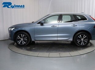 Volvo XC60 D4 AWD Momentum Advanced SE