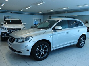 Volvo XC60 D4 AWD Ocean Race 190Hk