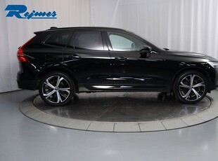 Volvo XC60 Recharge T8 II R-Design