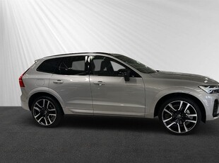 Volvo XC60 Recharge T8 R-Design