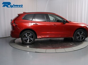 Volvo XC60 Recharge T8 R-Design