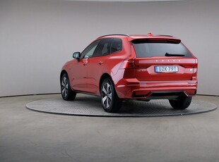 Volvo XC60 T6 Recharge Awd Plus Dark Voc Panorama