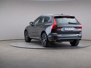 Volvo XC60 T8 Awd Inscription Voc Panorama