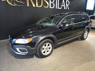 Volvo XC70 D3 AWD Geartronic Momentum 163hk | Drag | Värmare