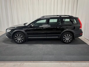 Volvo XC70 D4 Classic, Dynamic Ed, Eu6|Drag|