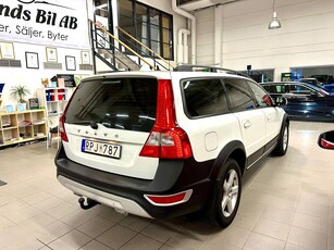 Volvo XC70 FD-Polis D5 AWD Automat Euro 4