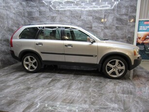 Volvo XC90 2.5T AWD R-Design Aut,Drag 7-Sits 877kr/mån