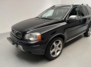 Volvo XC90 D5 (205hk)