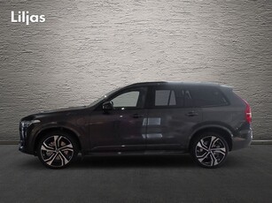 Volvo XC90 T8 Ultra Dark Edition