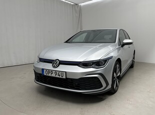 VW Golf VIII 1.4 eHybrid 5dr (204hk)