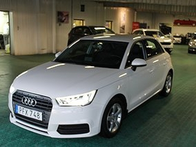 Audi A1 Sportback 1.0 TFSI Proline